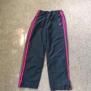 Adidas Athletic Pants